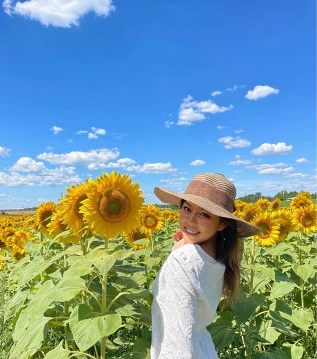 Wen Ding nude only fans