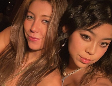 Wen Ding onlyfans leaked porn