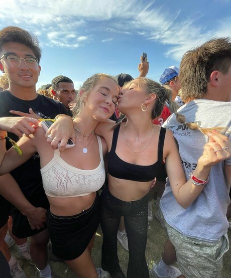 Maddie Gilmore onlyfans leaked pictures