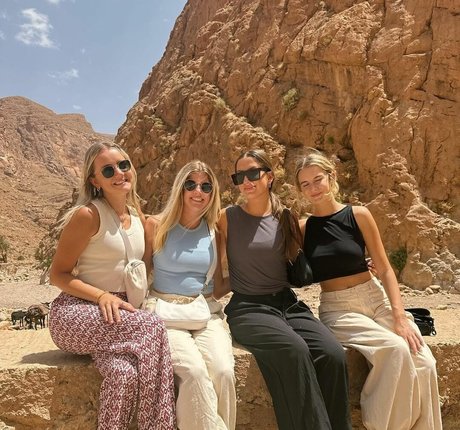 Maddie Gilmore onlyfans topless