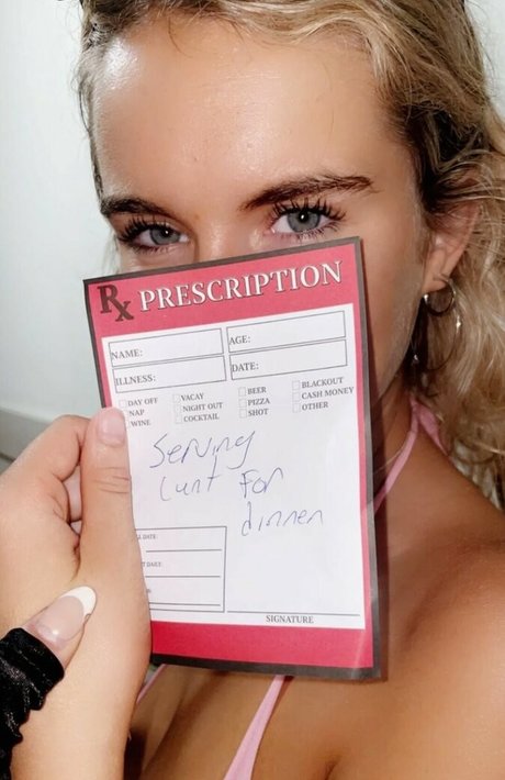 Maddie Gilmore leaked only fans porn