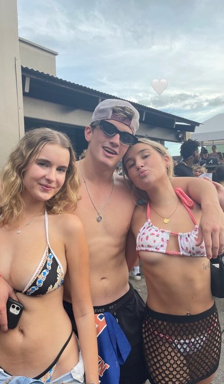 Maddie Gilmore onlyfans leak nudes