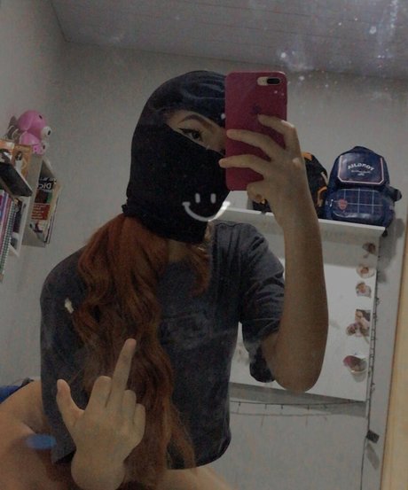 Nessa Olliver new onlyfans leak