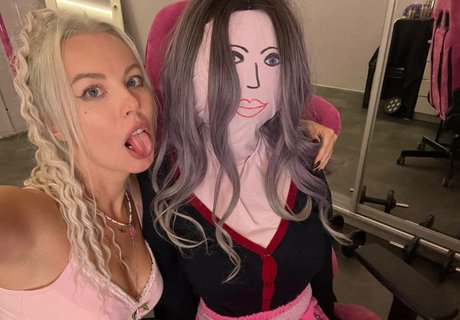 Sidaynosti onlyfans leaked nude