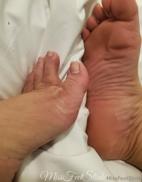 missfeetstinkvip leaked onlyfans