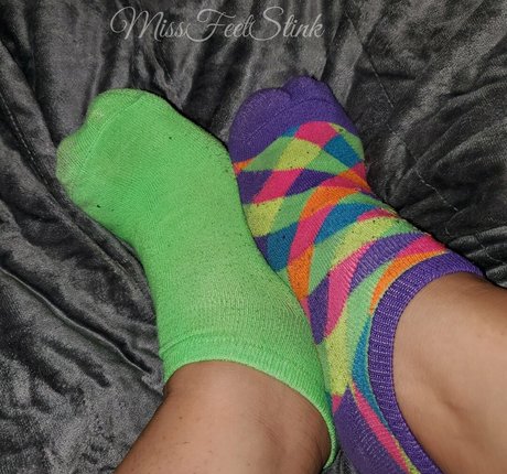 missfeetstinkvip onlyfans nudes