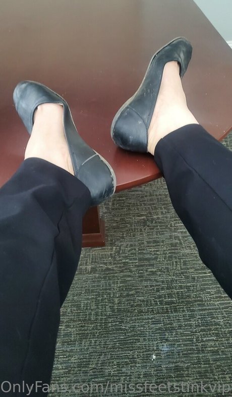 missfeetstinkvip onlyfans sex leaks