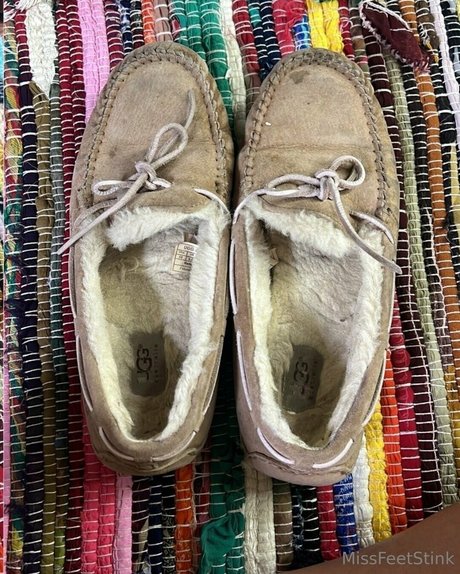 missfeetstinkvip onlyfans porn