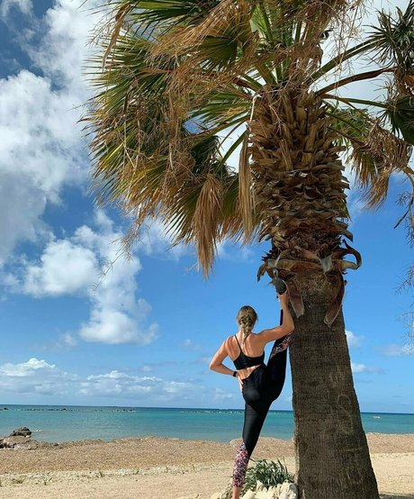 crazy splits onlyfans leaked free