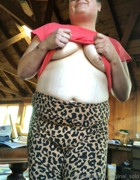 vaginal solo onlyfans leaks