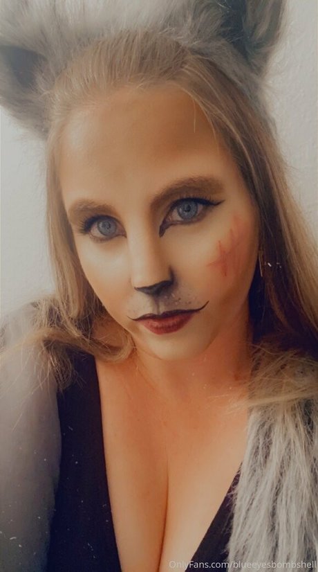 blueeyesbombshell onlyfans leaked xxx