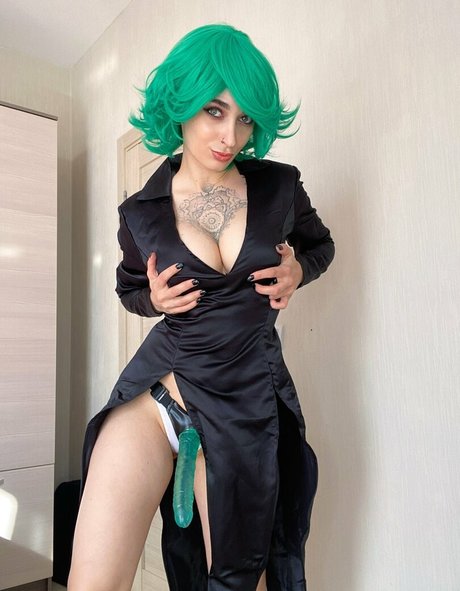 ester witch nude onlyfans leak