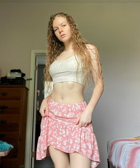 Audrey Bell naked onlyfans