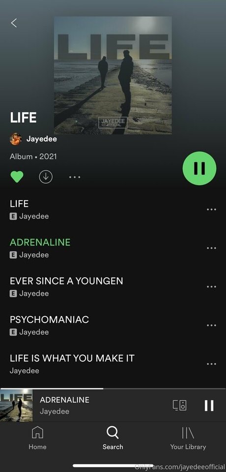 jayedeeofficial onlyfans leak fuck