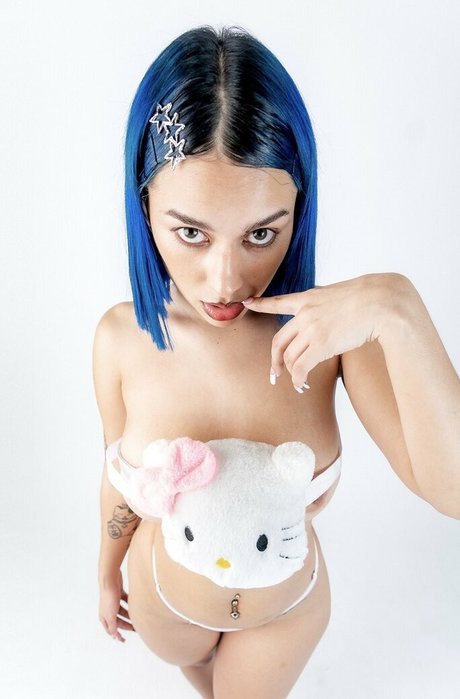 ohdulceari only fans leaks