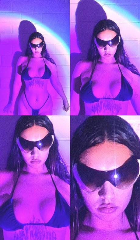 ohdulceari onlyfans naked