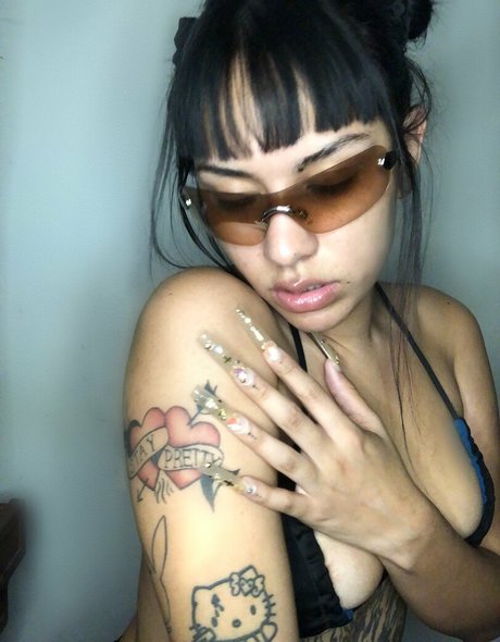 ohdulceari onlyfans leaks nude