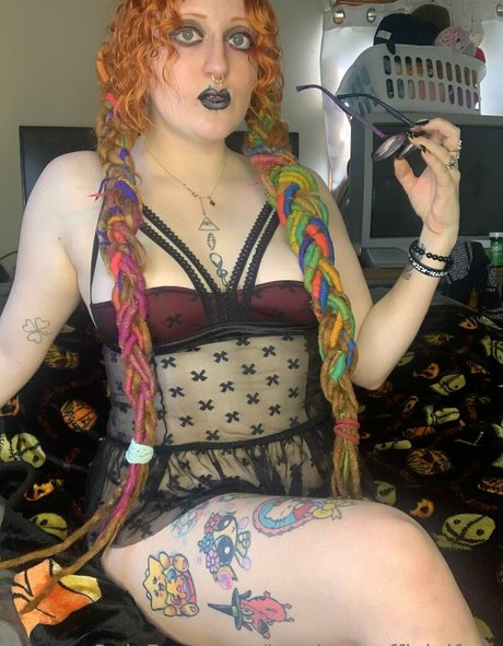 lucyhazeofficialfree onlyfans photo