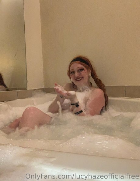 lucyhazeofficialfree onlyfans leak sex