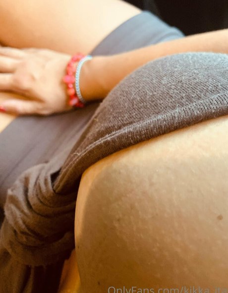 kikka ita only fans nude leaks