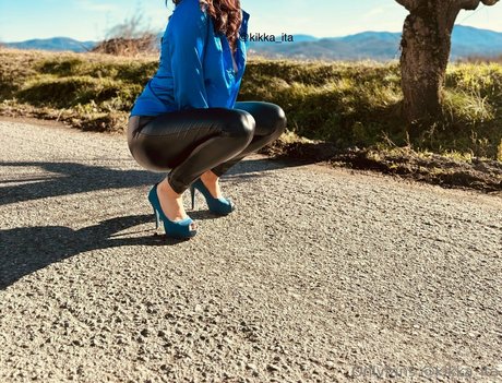 kikka ita onlyfans leak porn