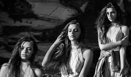 Indiana Evans onlyfans nude pics