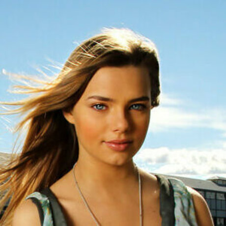 Indiana Evans only fans content