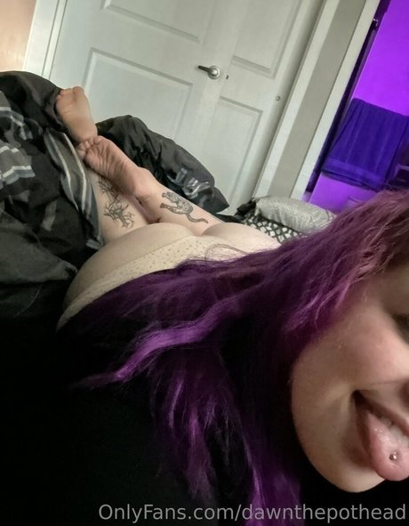 dawnthepothead porn leaked onlyfans