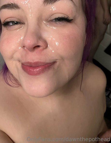 dawnthepothead naked onlyfans leaked