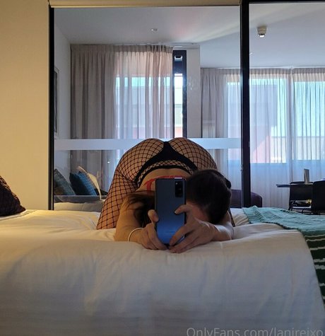 lanireixo onlyfans nudes