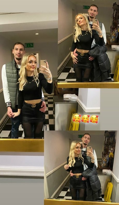 MissLolly naked on onlyfans