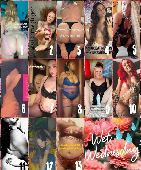 subbyleo723 feet onlyfans