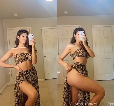 lylastonefree leaked onlyfans pictures
