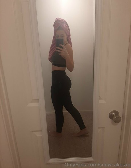 snowcakesxo onlyfans nude