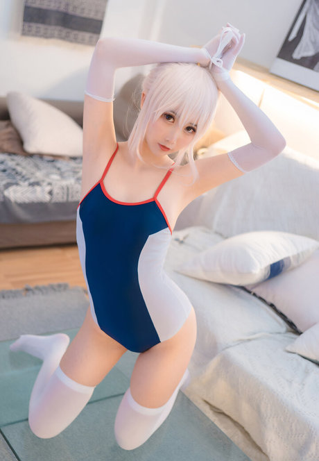 Xianer onlyfans leaked nude