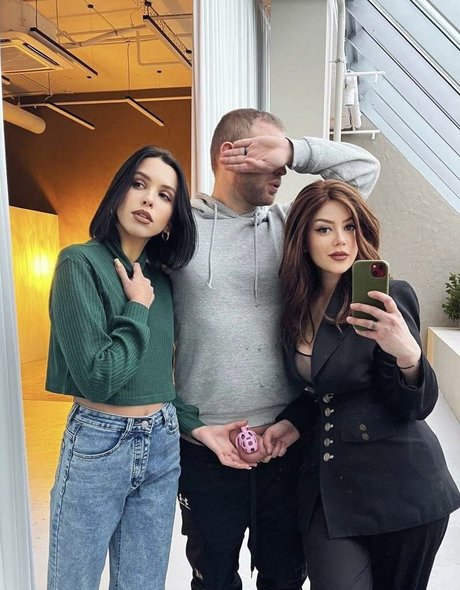 Liza briza nudes leaked onlyfans