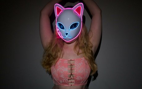 lillian foxxx only fans.