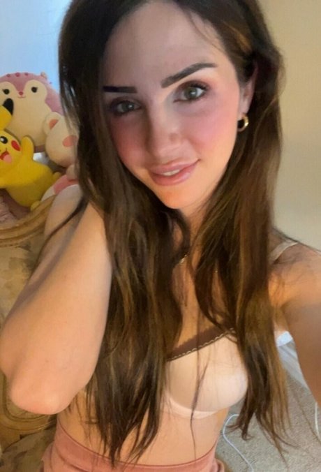 Sarah Hills onlyfans nsfw