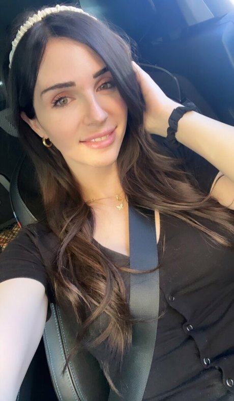 Sarah Hills leaked onlyfans sex