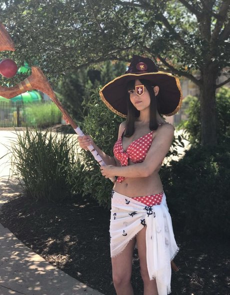 Lucid Dreamer Cosplay sex onlyfans