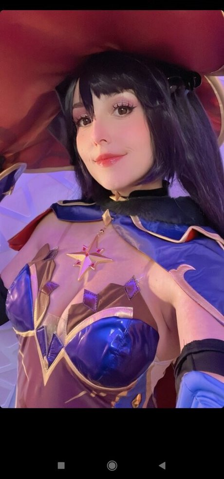 Lucid Dreamer Cosplay leaked onlyfans free