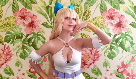 Lucid Dreamer Cosplay only fans leaks