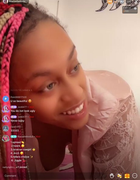 blazethebodyyy onlyfans nude