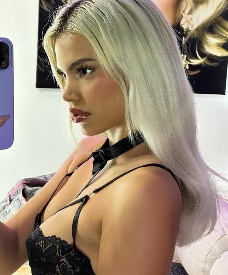 Shelynna leaked porn onlyfans