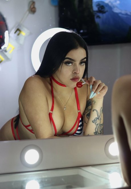 Paula Diaz naked onlyfans leak