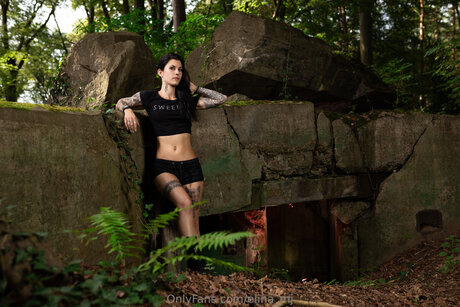 Elina mj leaked onlyfans pics