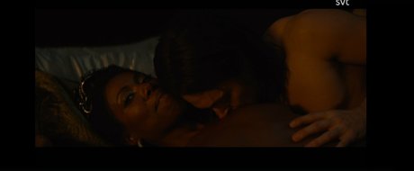 DeWanda Wise nude only fans leaks