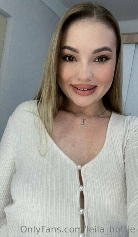 leila hottie onlyfans leak