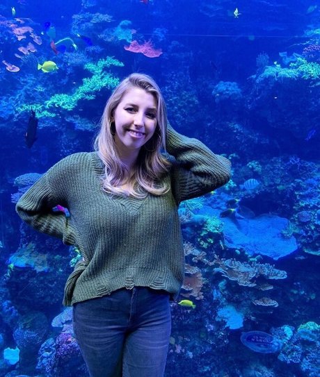 Abigail Cristea desnuda onlyfans