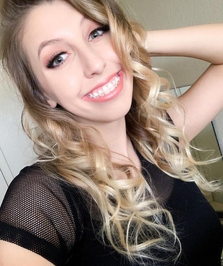 Abigail Cristea leaked onlyfans sextape